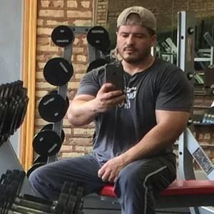 Meet your Posher, Luay